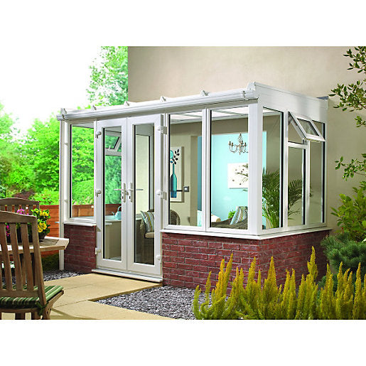 Traditional Conservatories