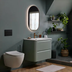 Bathrooms