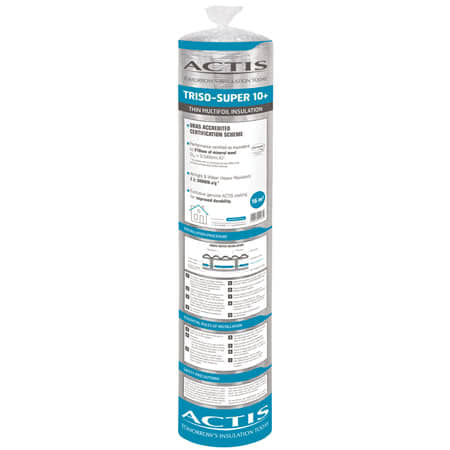 Foil Insulation