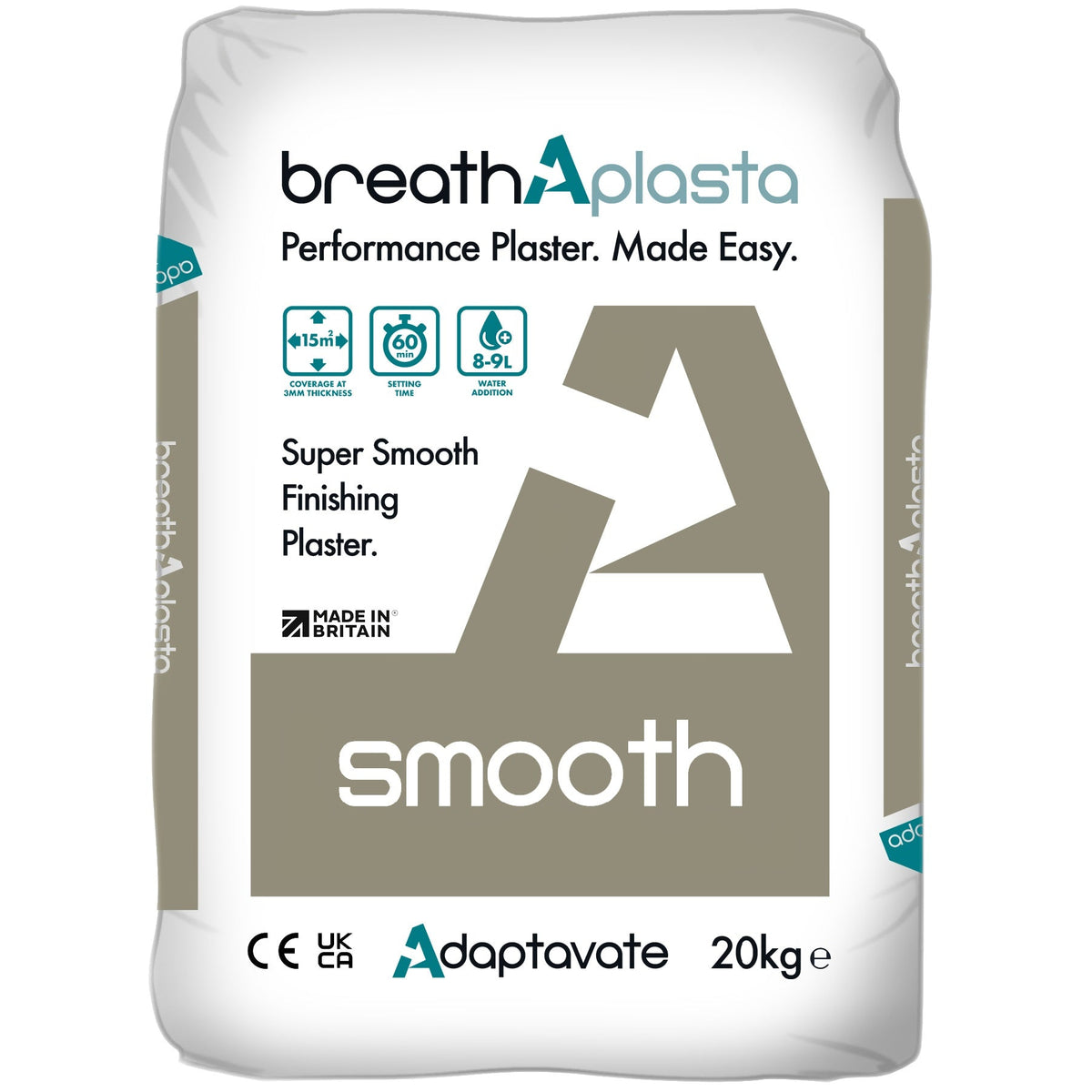 Plasterboard Skim & Adhesives