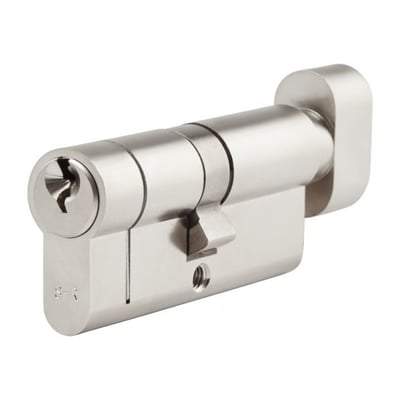 Cylinder Lock