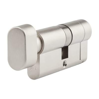Euro Cylinder Lock