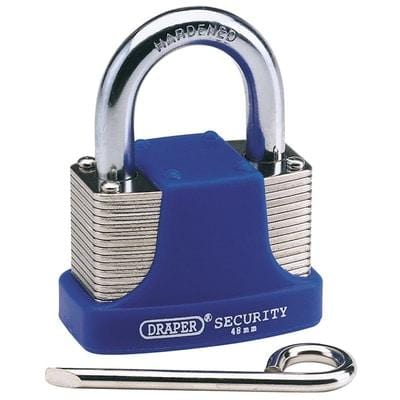 Combination Door Lock