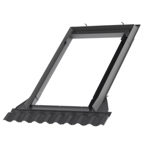 Roof Flashing