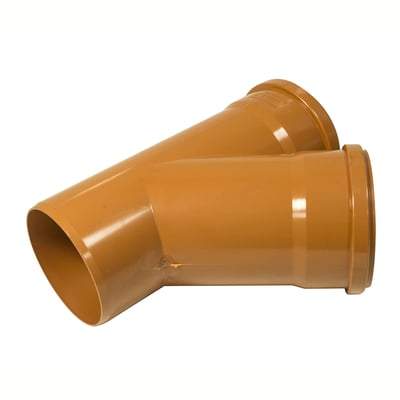 Drainage Connections
