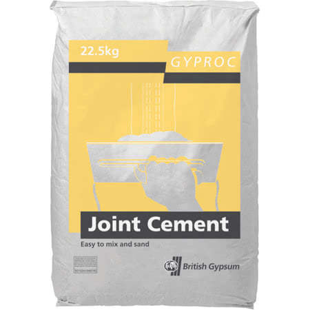 Cement Products