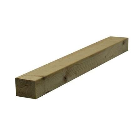 Timber 100mm