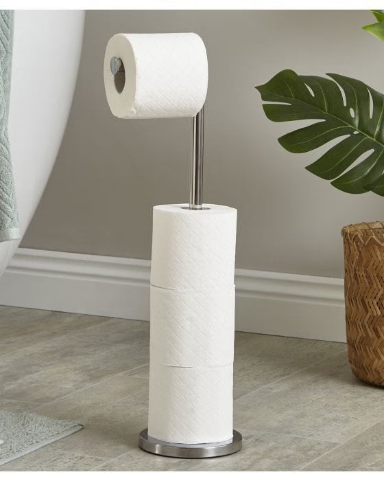 Toilet Accessories
