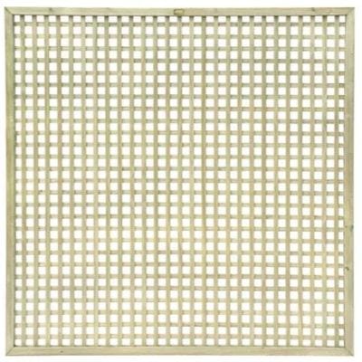 Square Trellis