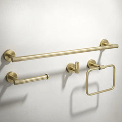 Bathroom Accessories