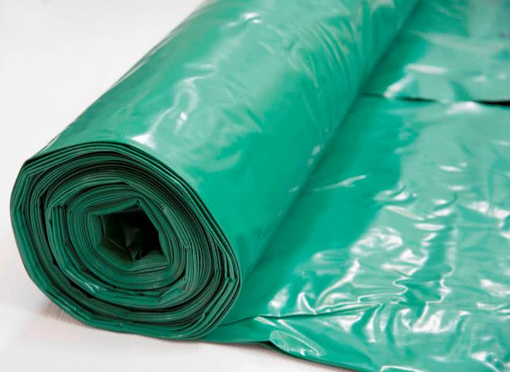 Radon Barrier