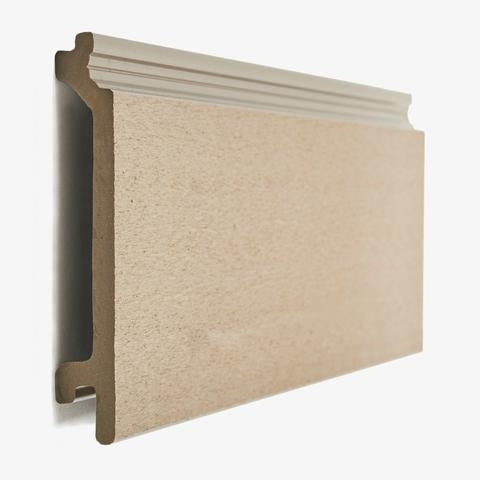 Composite Cladding