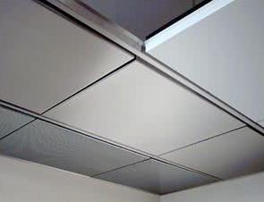 Suspended Ceiling