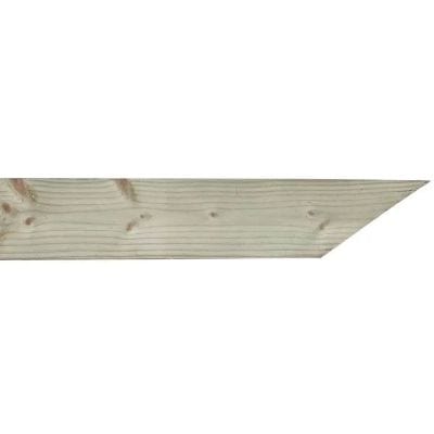 Fence Rails