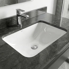 Inset Basins