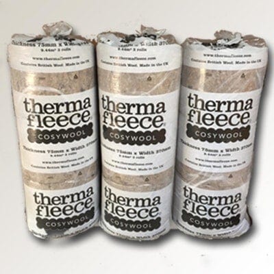 Thermafleece