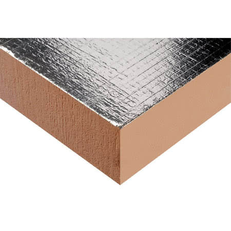 Roof Insulation