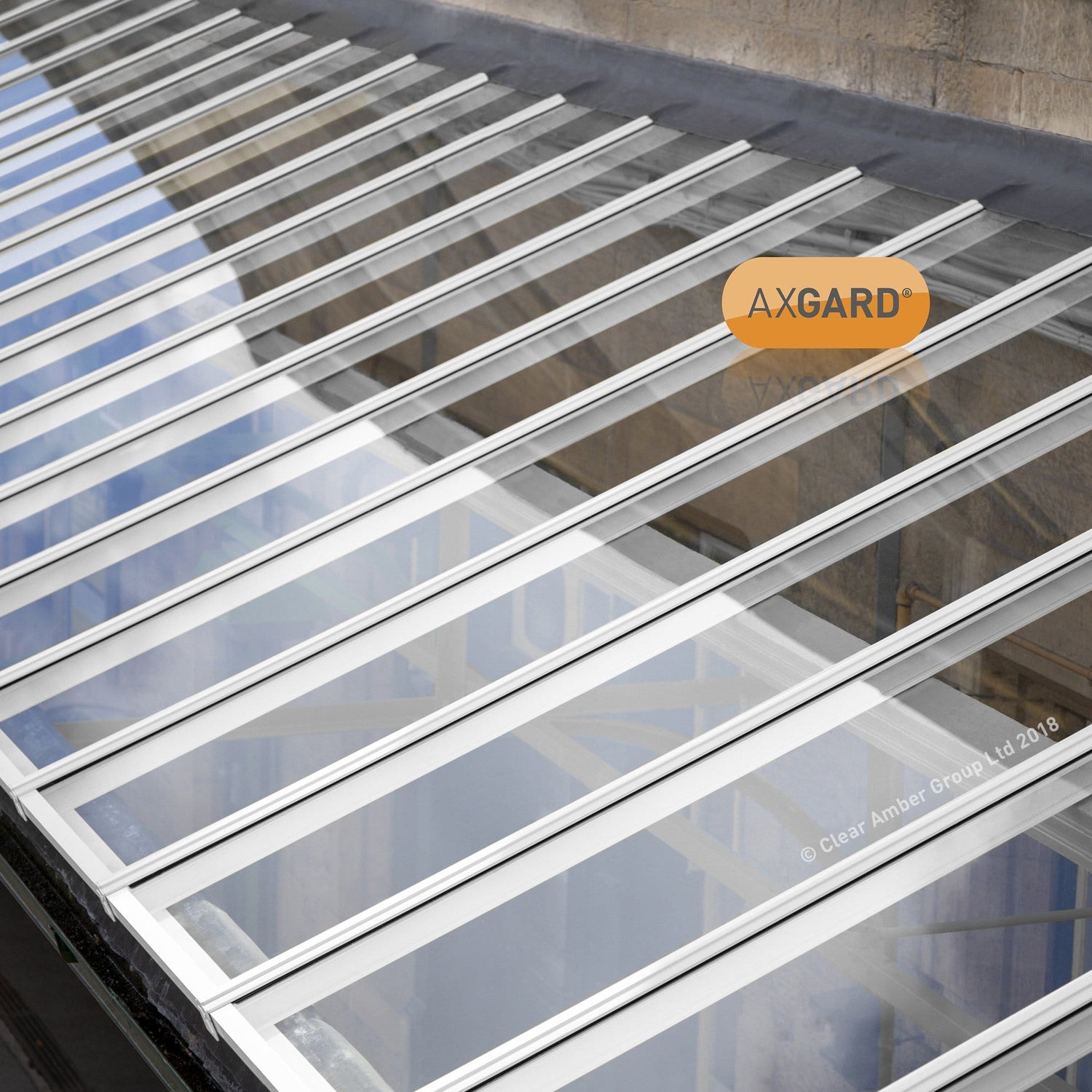 Clear Roofing Sheets