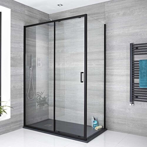 Showers