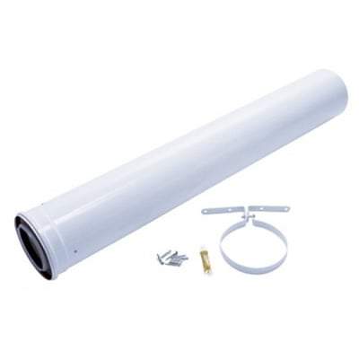Boiler Flue Extension