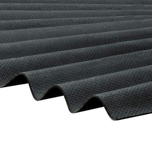 Bitumen Roof