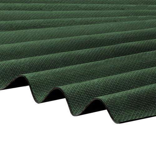 Corrugated Roofing