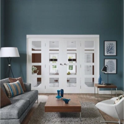 Sliding Door