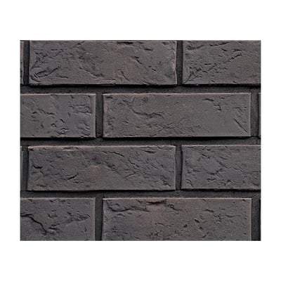 Black Bricks