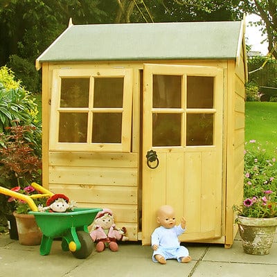 Playhouses