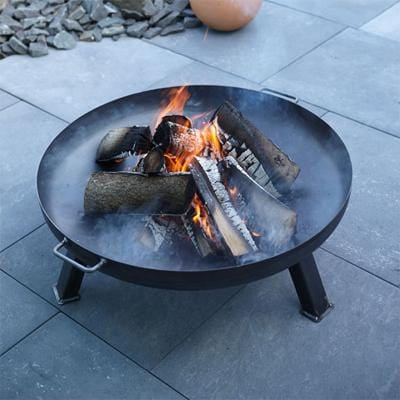 Fire Pit Bbq