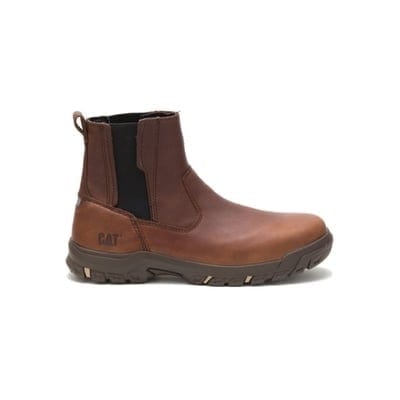 Dealer Safety Boots
