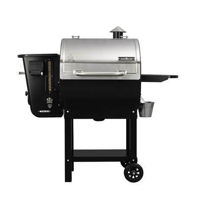 Camp Chef