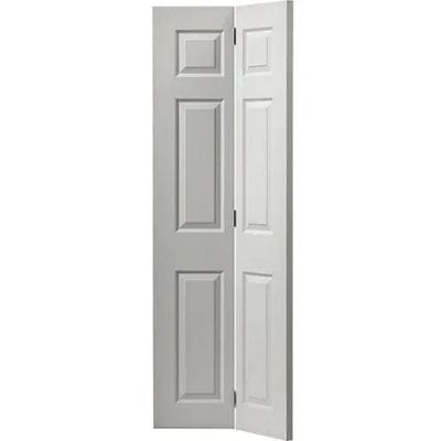 Bifold Bathroom Door
