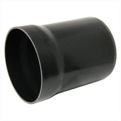 Black Waste Pipe