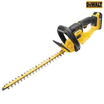 Dewalt Hedge Trimmer