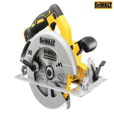 Dewalt Circular Saw Brushless