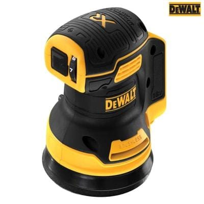 Dewalt Orbital Sander
