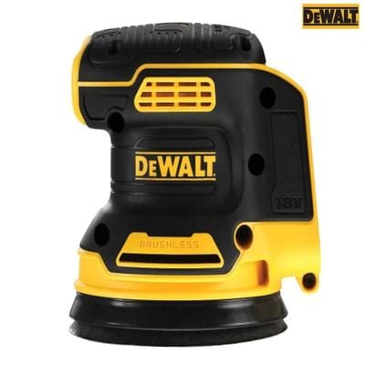 Dewalt Random Orbital Sander