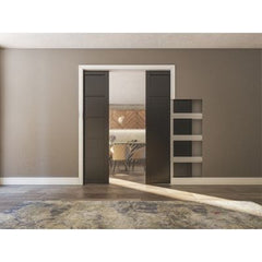 Sliding Pocket Doors