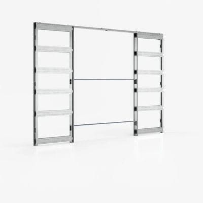 Sliding Door Hardware