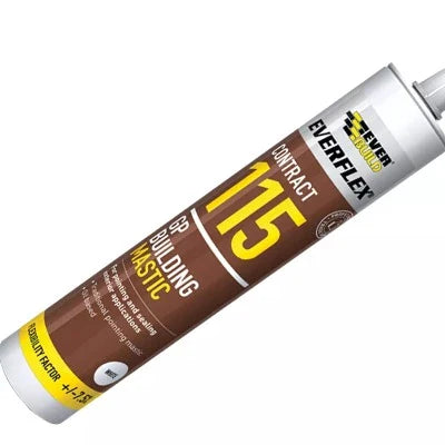Mastic Sealant