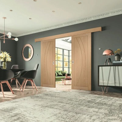 Modern Sliding Doors