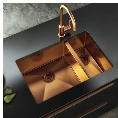 Stainless Steel Kitchen Sink