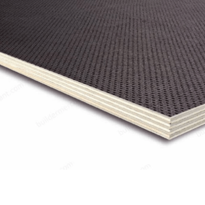 Plywood 12mm