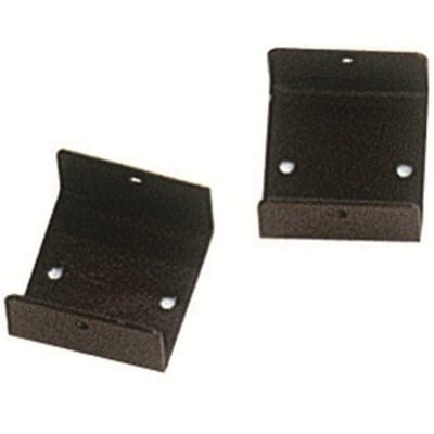 Fence Post Brackets