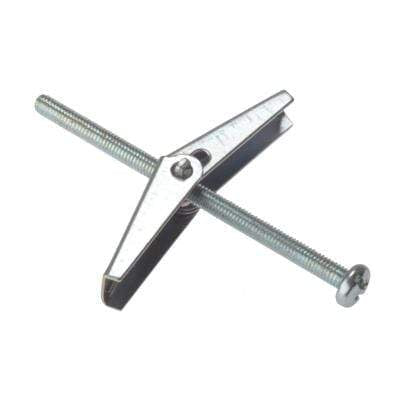 Spring Toggle