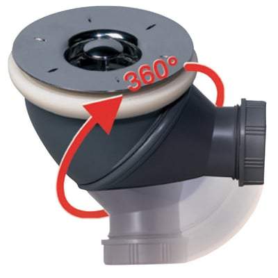 Drain Trap