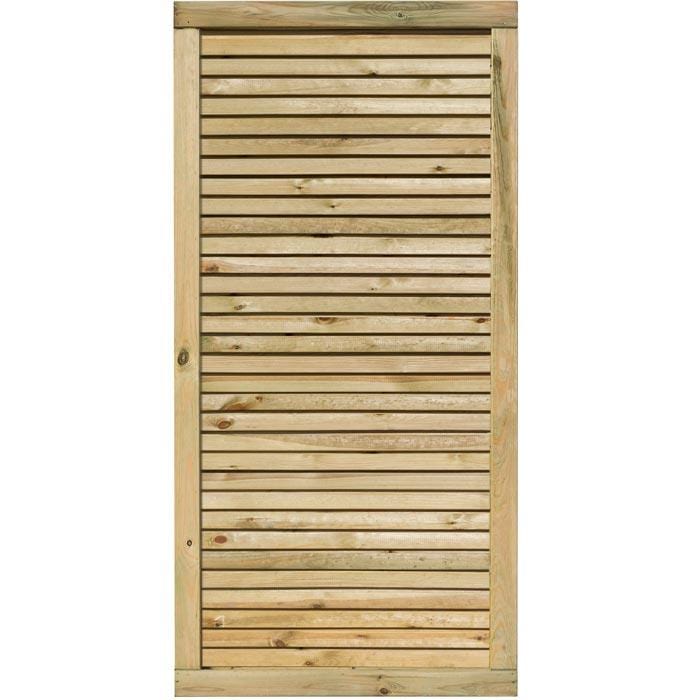 Fence Panels 6Ft