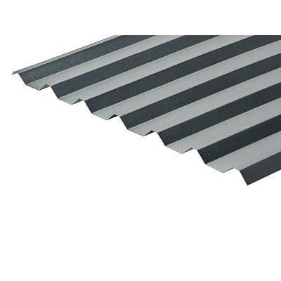 Galvanised Roofing Sheets