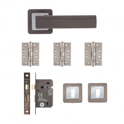 Door Handles With Locks